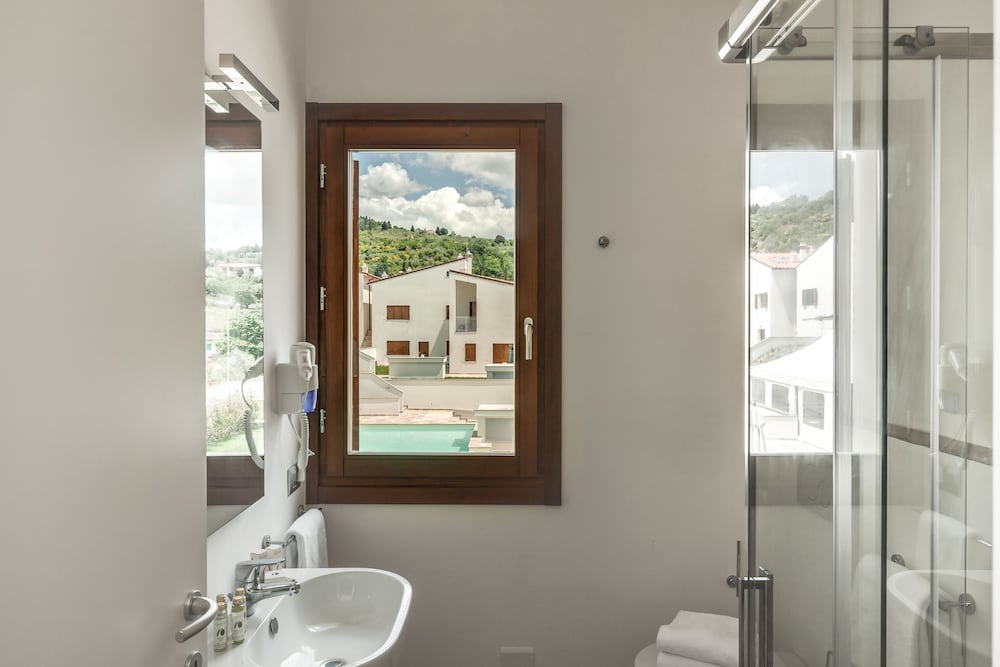 The Florence Hills Resort & Wellness