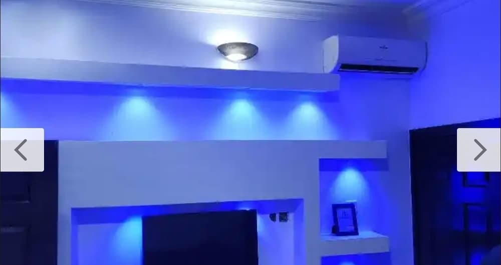 HOD APARTMENTS GRA