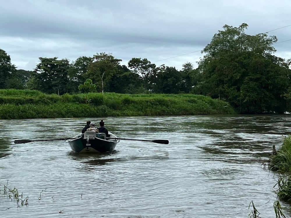 Rio Nino Lodge