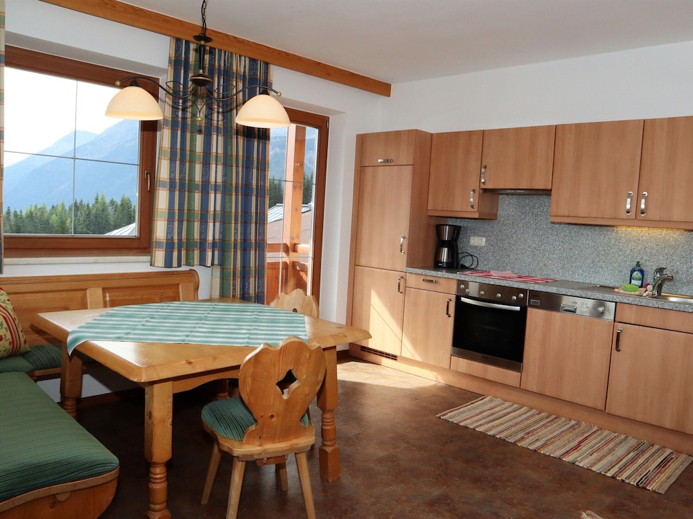 Apartment in Hochkrimml Near Ski Slopes