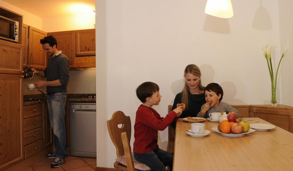 Residence Lagorai