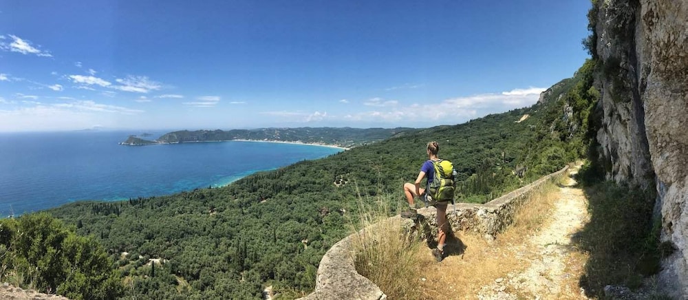 Villa Lucia view 5