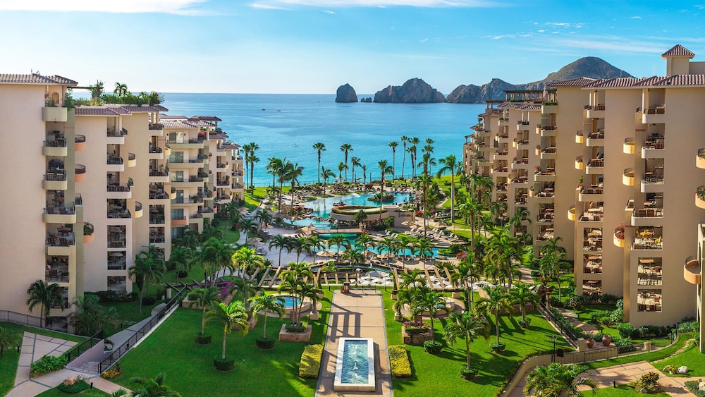 Hotel Cabo La Estancia