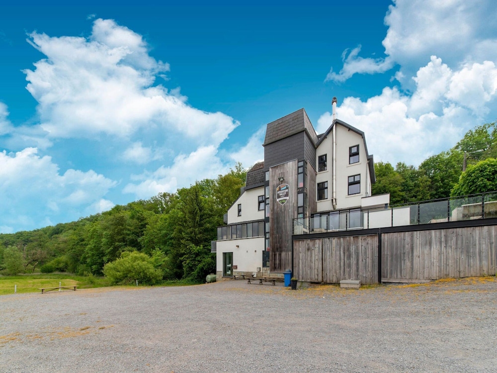 Tranquil Holiday Home in Durbuy