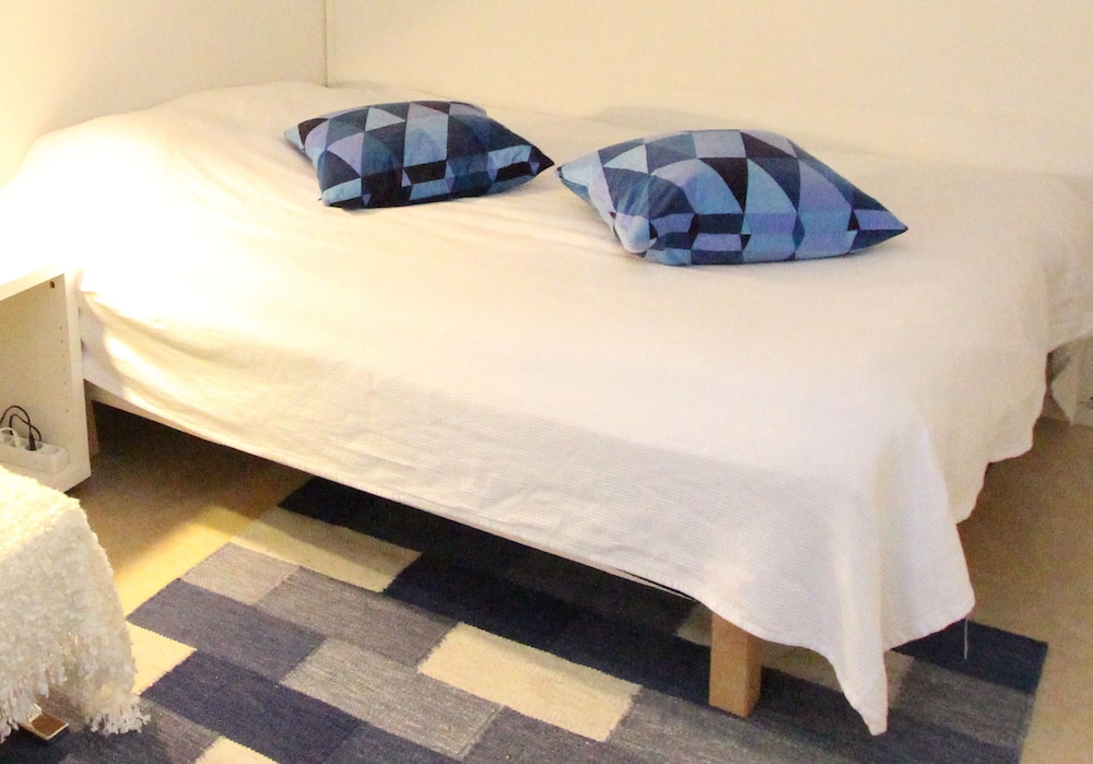 Northern Stockholm City Guesthouse view 2