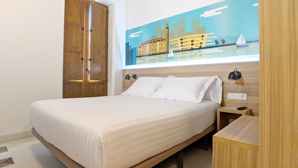 Valencia Vacations - Original Domino House Hotel - Property Image 55