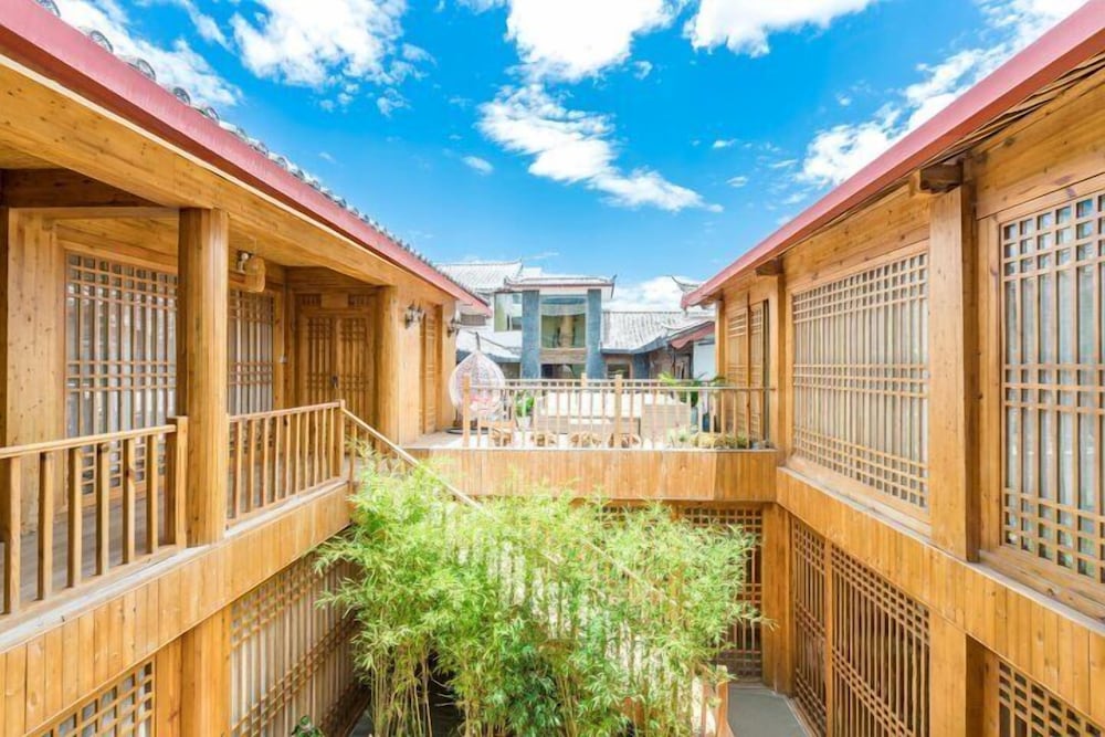 Wo Chan Inn Old Town