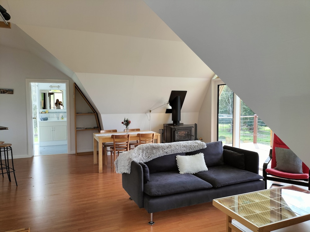 Tennessee Hill Chalets