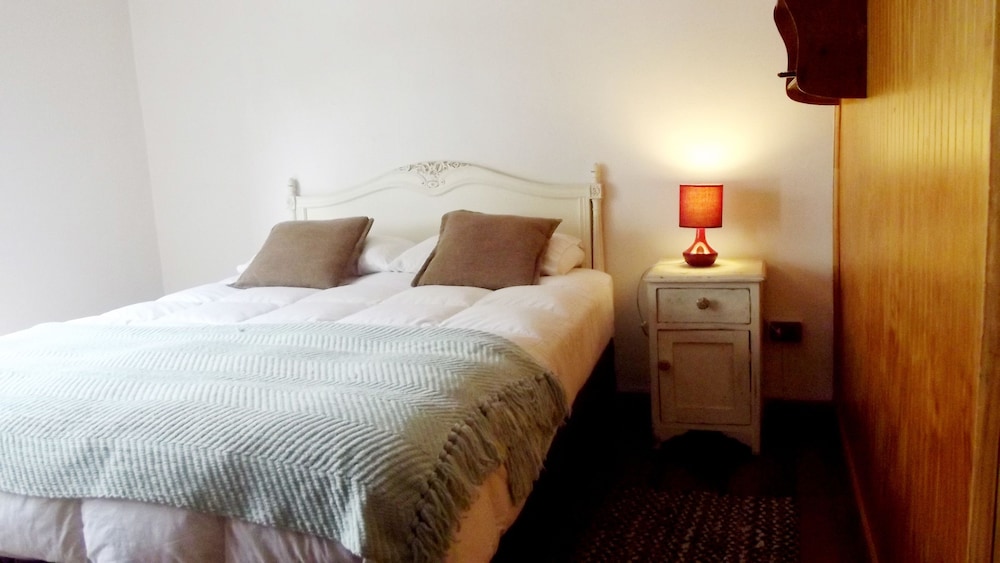 Alma Bed & Breakfast