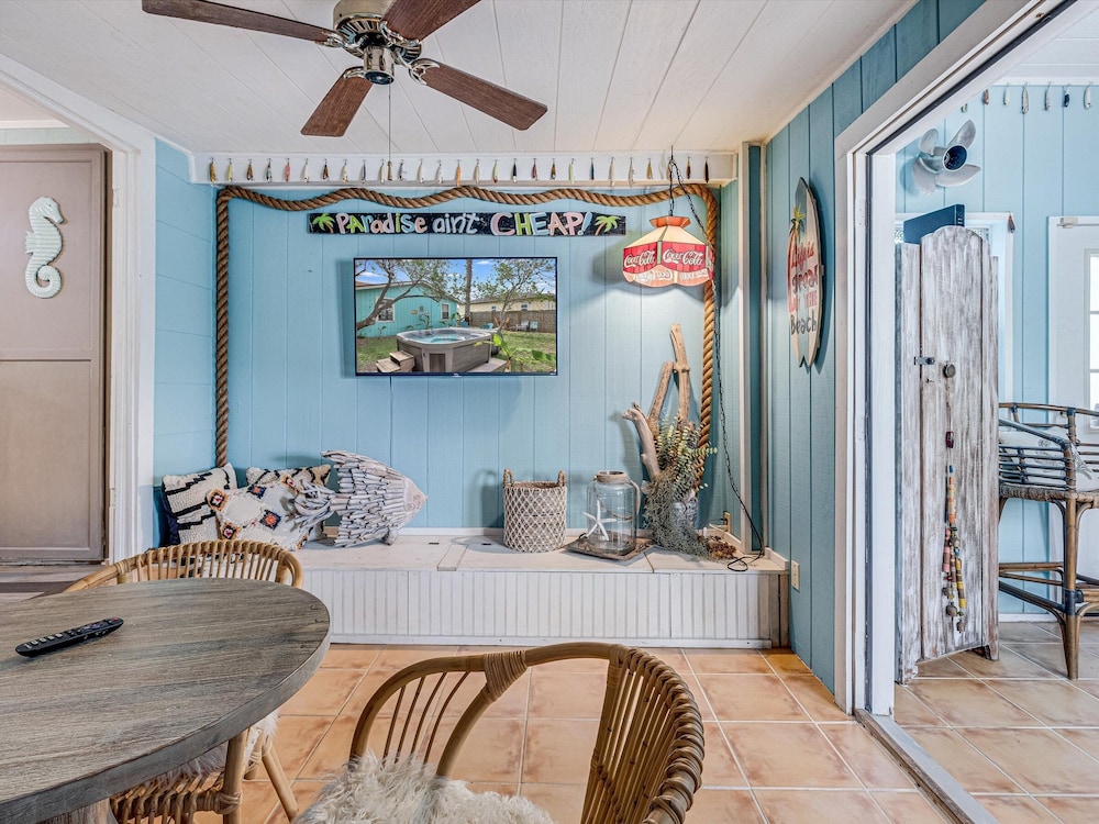 Lime Time Rp935 4 Bedroom Home