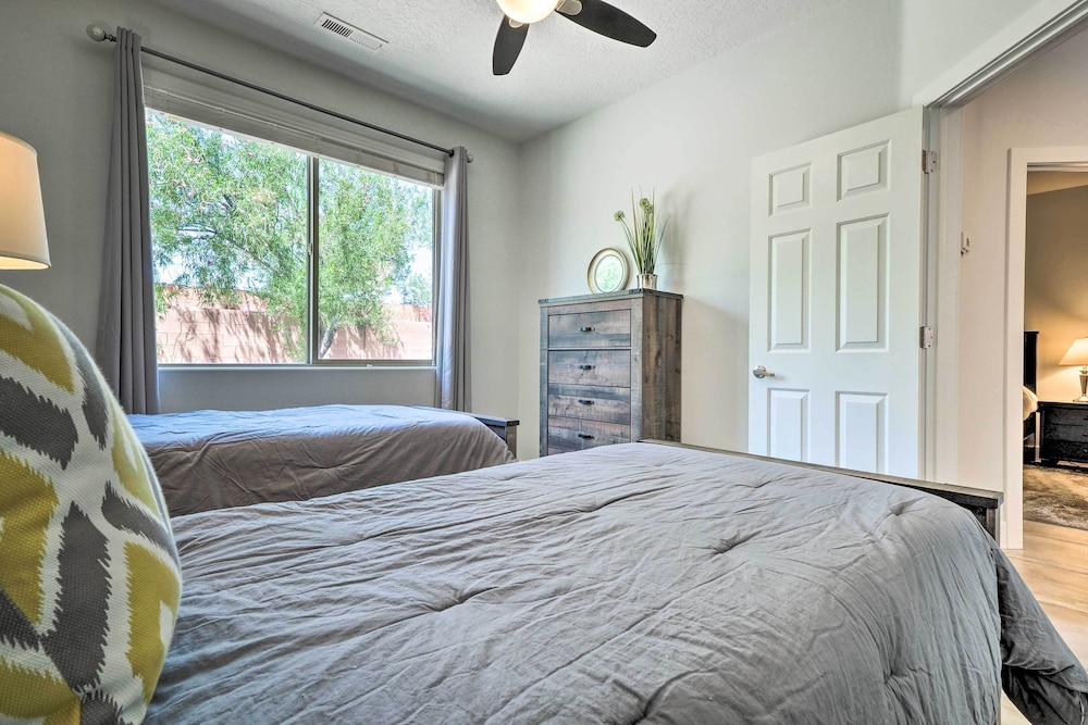 Dtwn Mesquite Condo w/ Resort Pool: Golf  Gamble! - Property Image 23