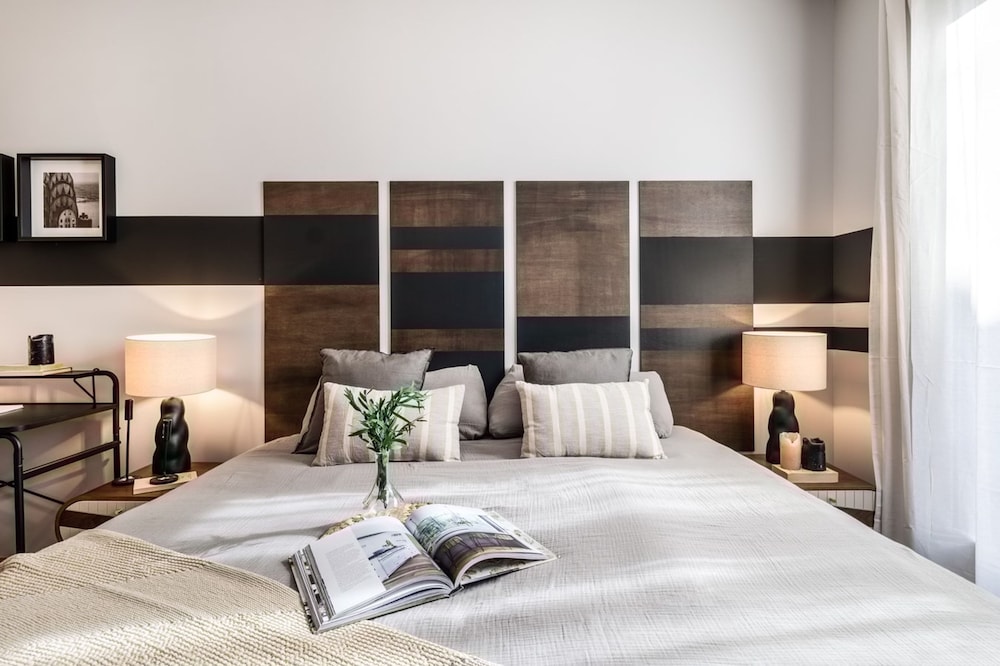 Bowie - 1 Bedroom Pool in Chueca