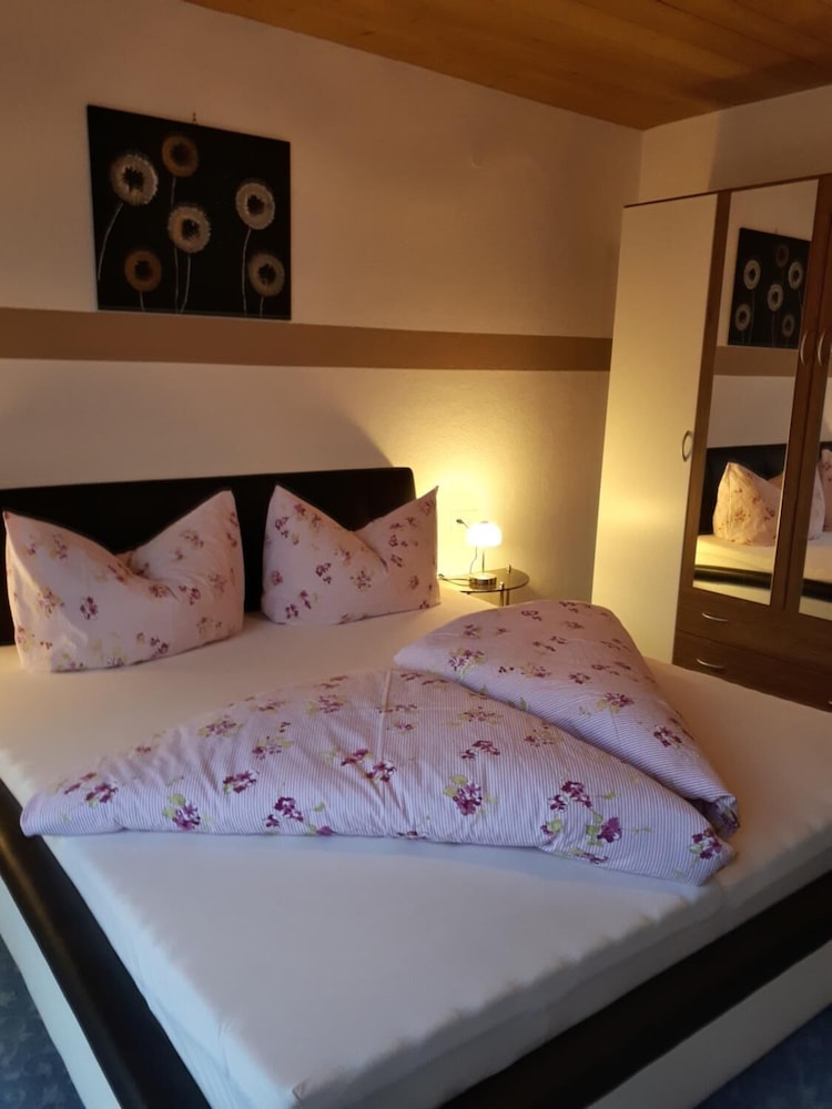 Ferienwohnung Sägehof