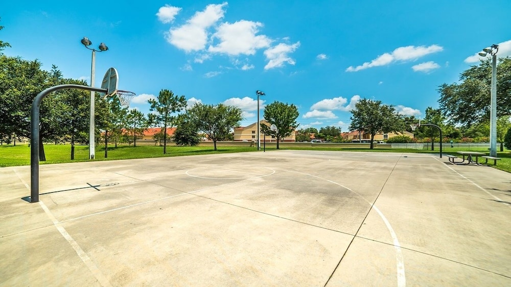 Windsor Hills Resort 3 Bedroom Private Pool Townhome 3 Townhouse