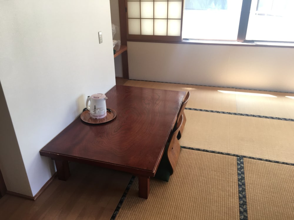 VOYAN Resort FUJIYAMANAKAKO GEKKOSO