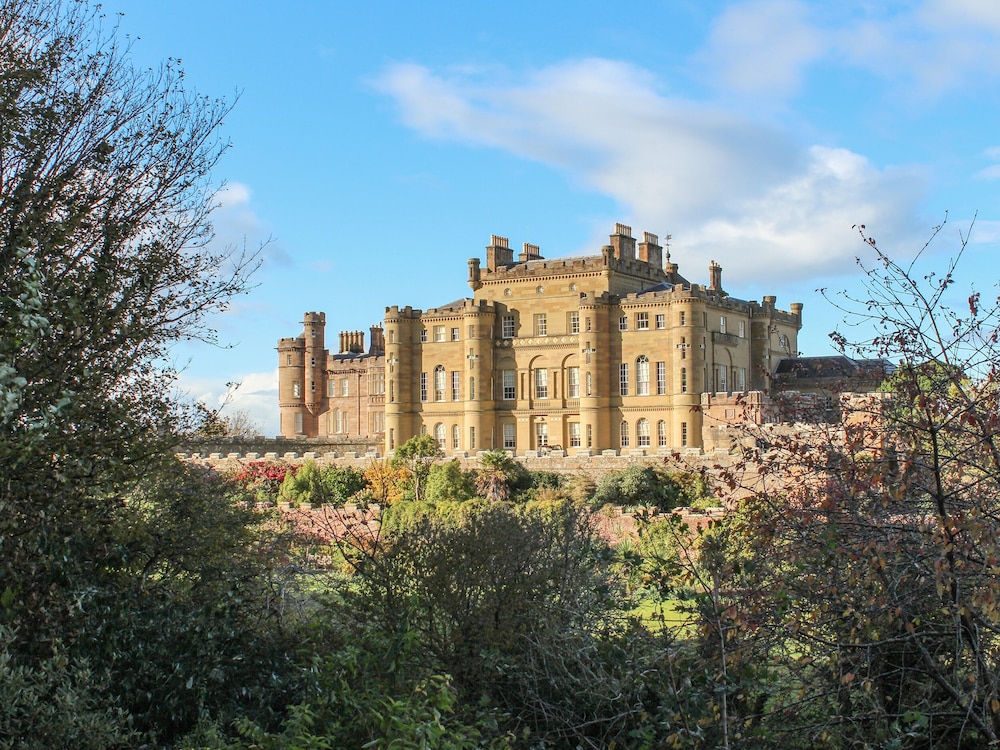 Brewhouse Flat - Culzean Castle