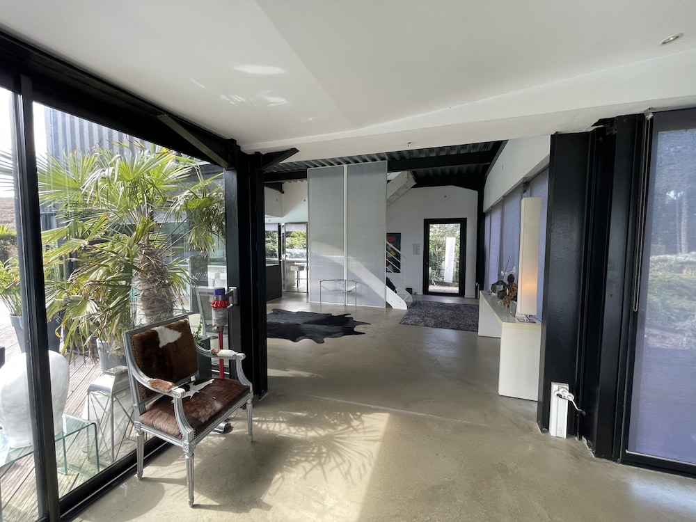 La Résidence de la Villa Quartz