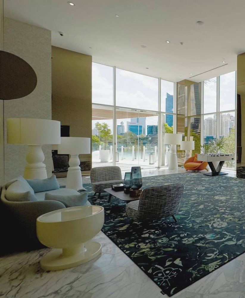 Luxury Apartment in the Panamá City