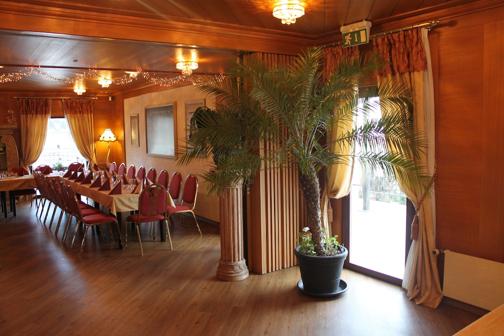 Hotel Langenthal