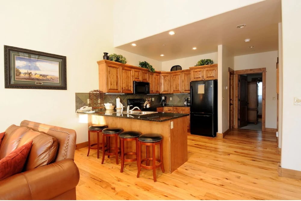 Alpenglow Condos at Big Sky Resort - Property Image 6