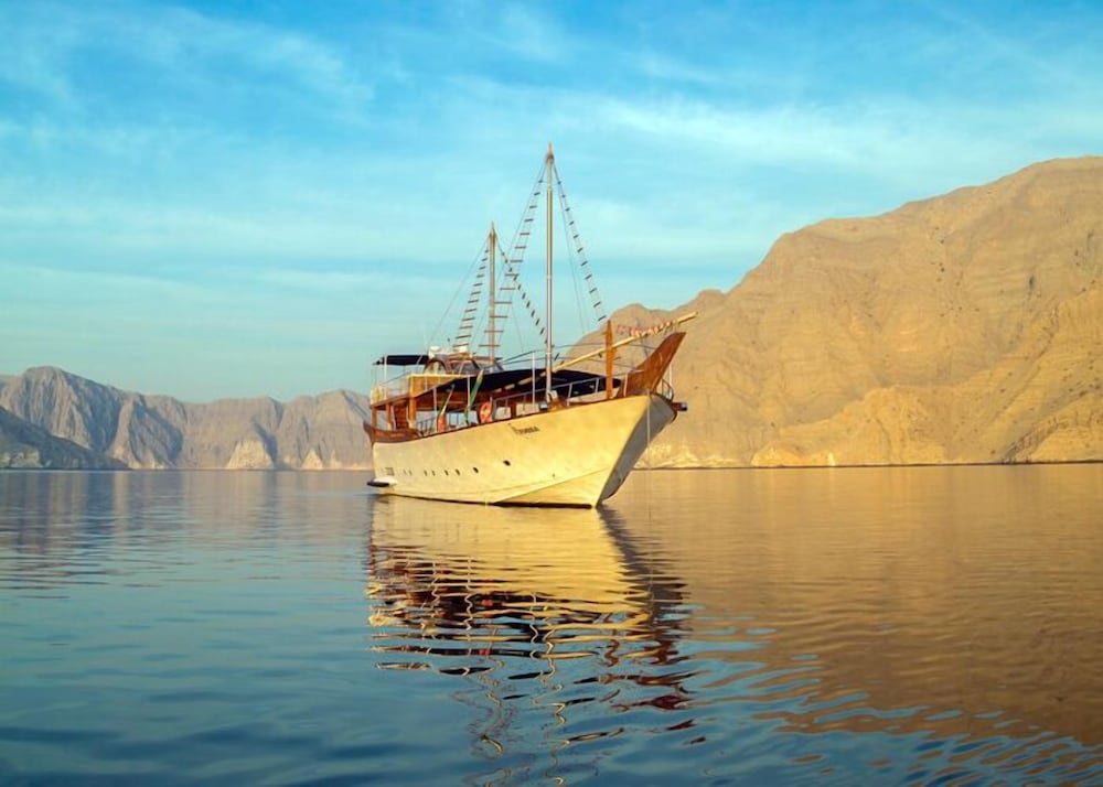 Rubba Luxury Yacht