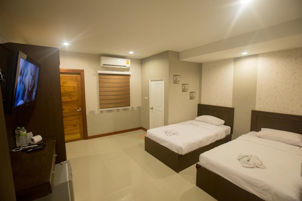 The Sleep Phang Nga