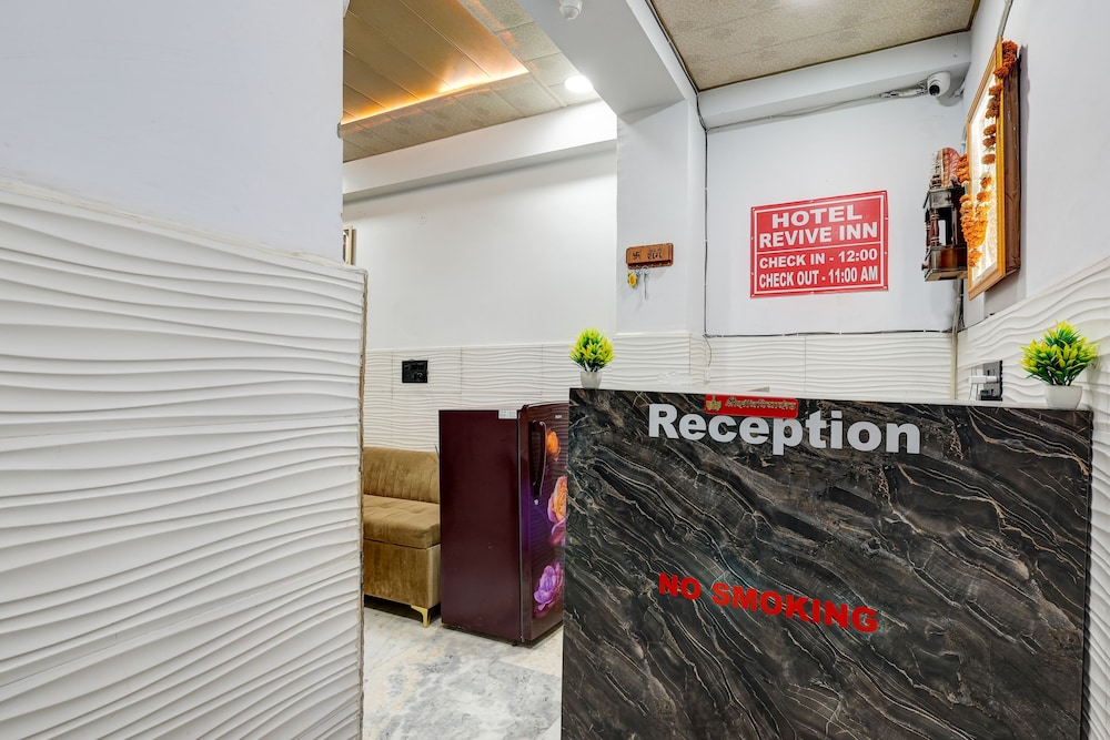 Hotel Revive By The Premium Villa