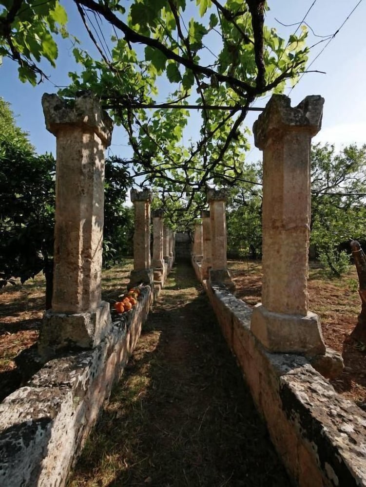 Masseria Maccarone