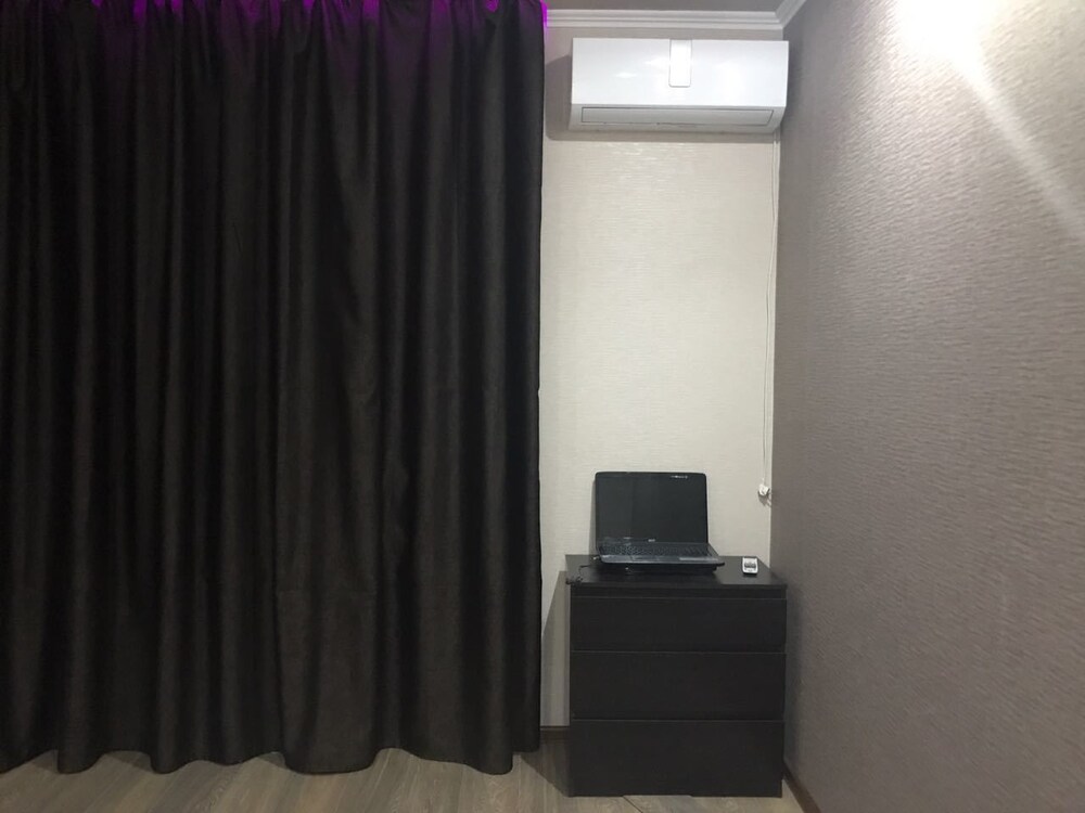 Guest House on Griboedovsky 27a - hostel