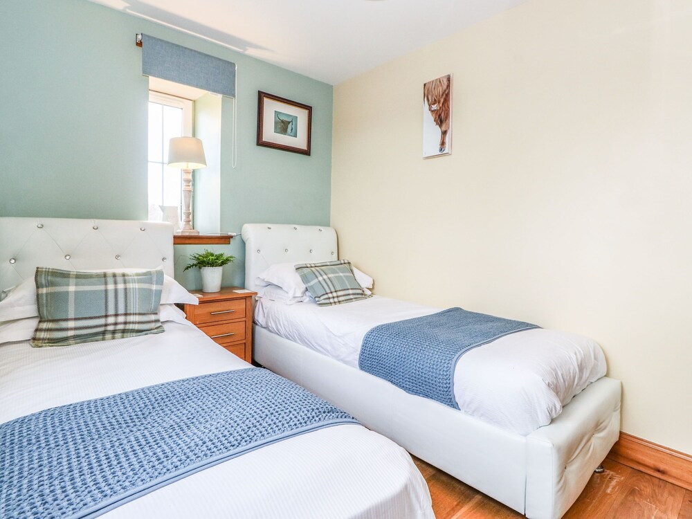 Grey Craig Cottage