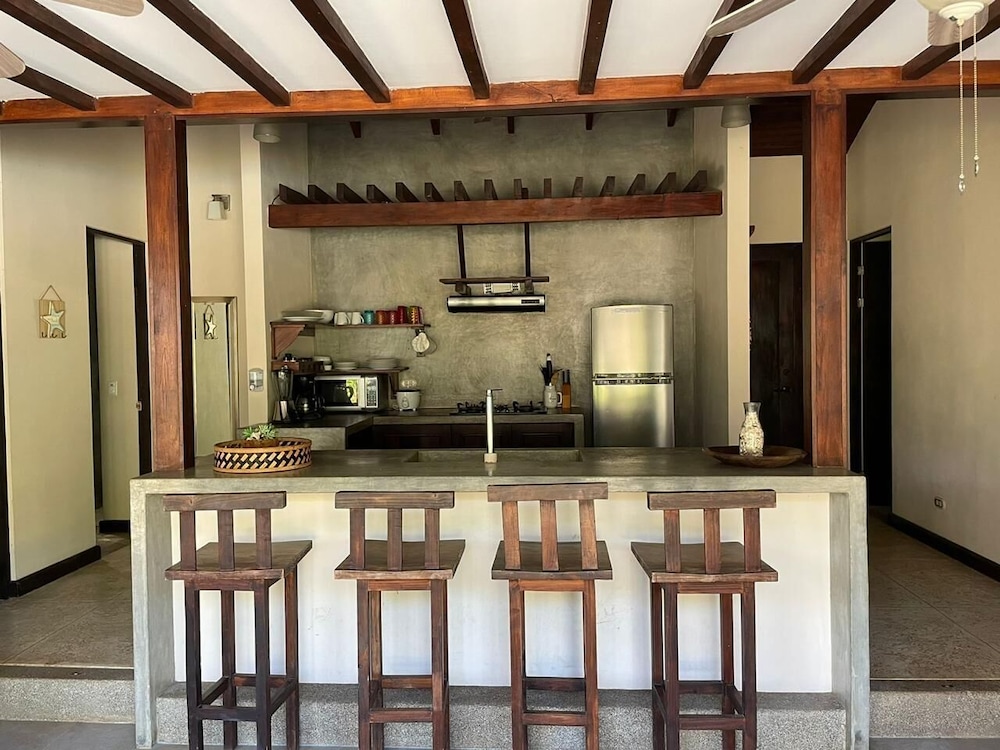 Hermosas Villa Privadas con piscina