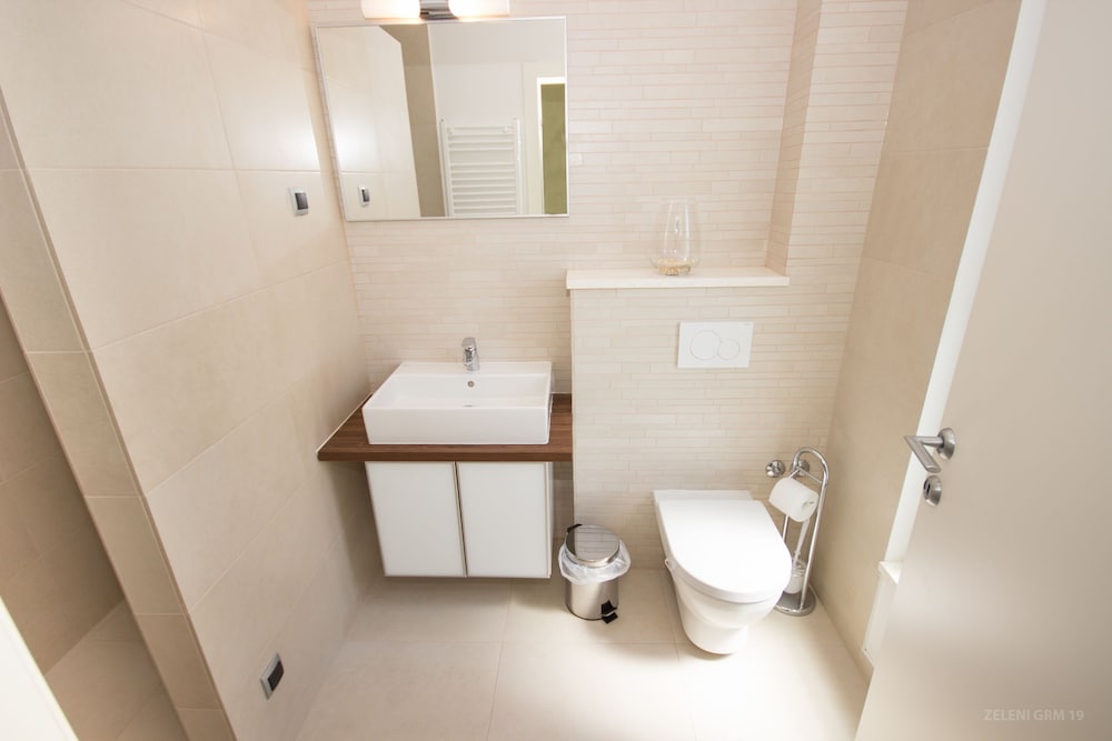 Villas Brac Hills
