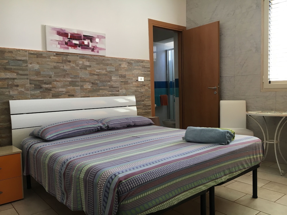 Angel Bay bb Punta Prosciuttoroom 2 in the Heart of Punta Prosciutto view 2