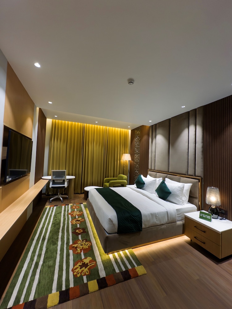 Comfort Inn Vindhyan Vindhyachal