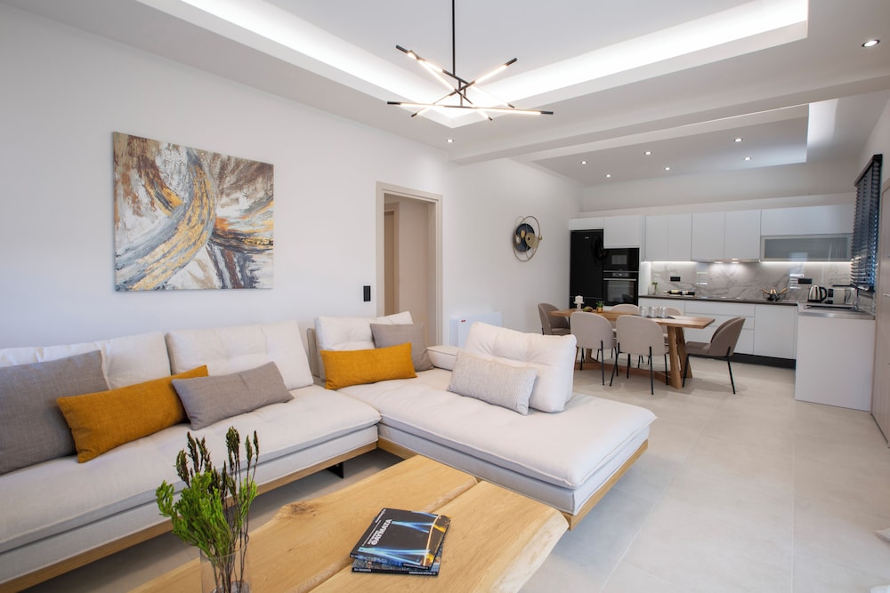 Pomaria Boutique Residences photo 2