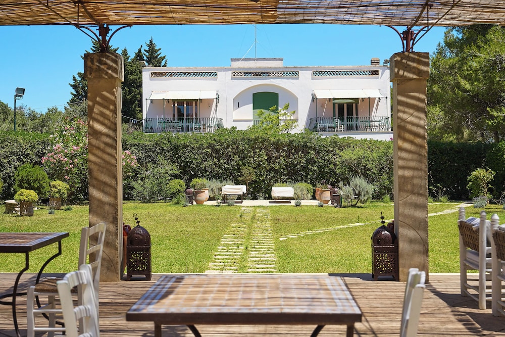Tenuta Belvedere