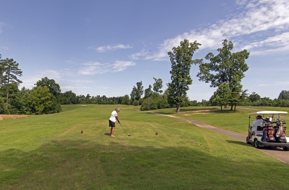 Pennyrile Forest State Resort Park