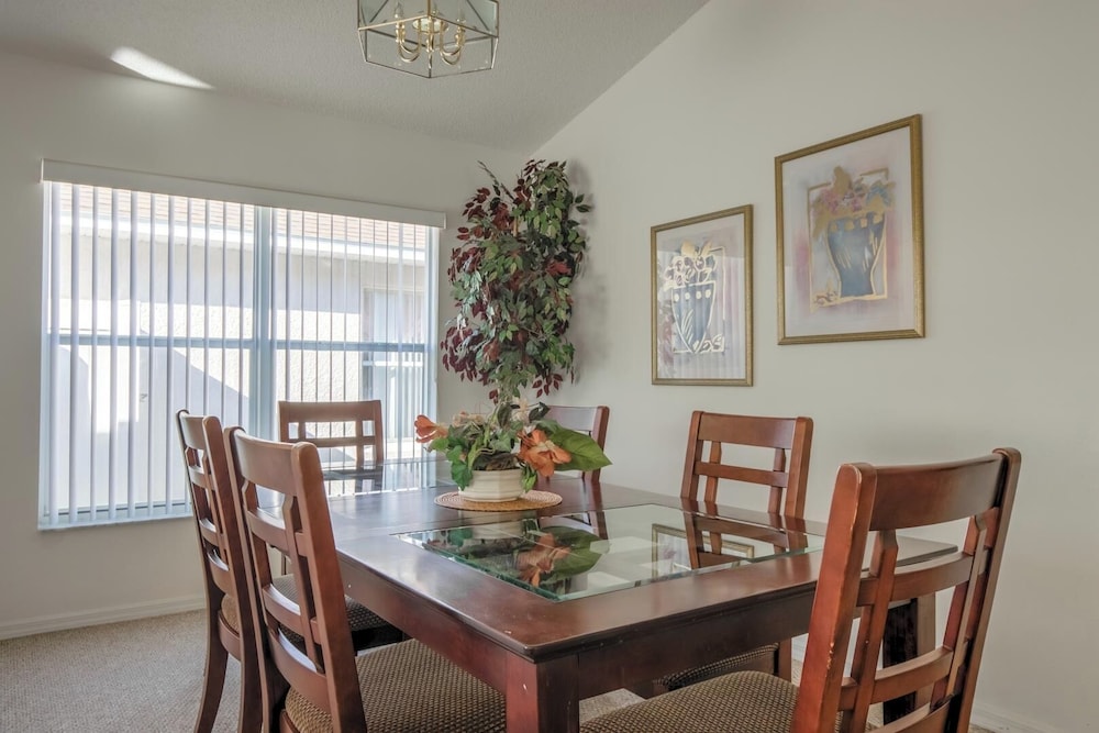 Ray's Eagle Pointe Vacation Home