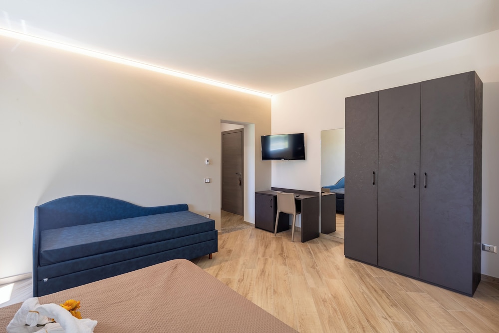 I 2 Pini Room&Breakfast