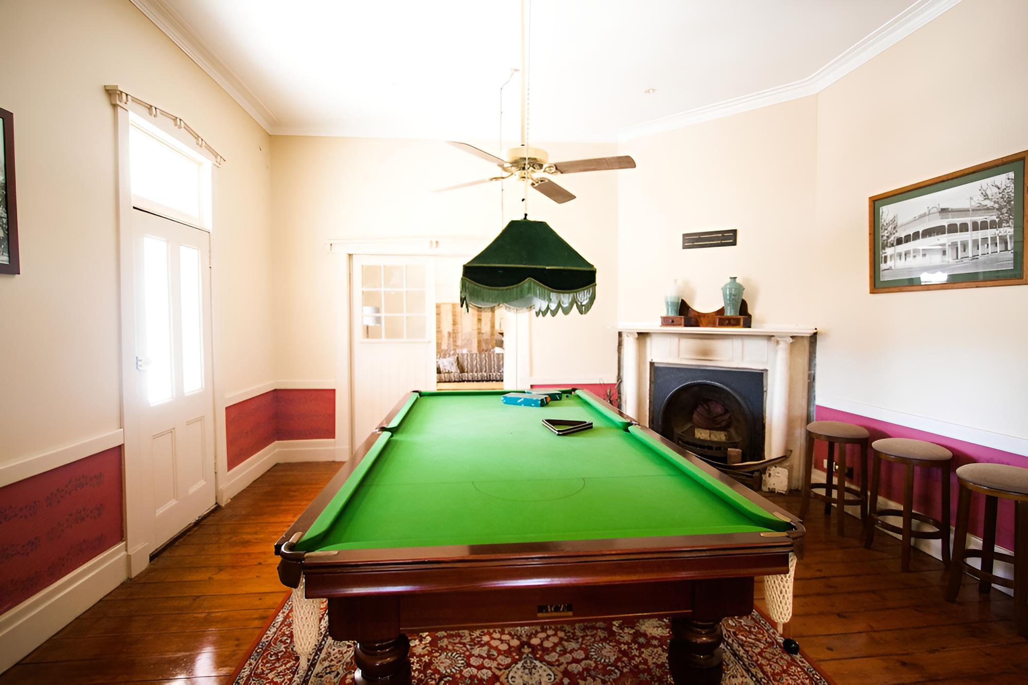 Charleston House - Mathoura