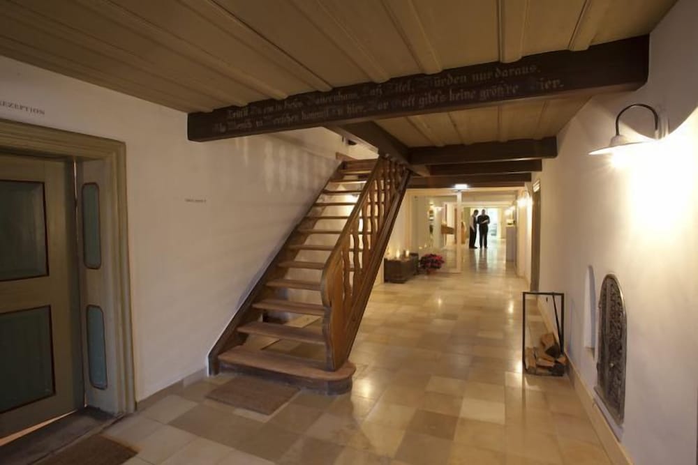 Tannerhof Naturhotel Gesundheitsresort - Property Image 34