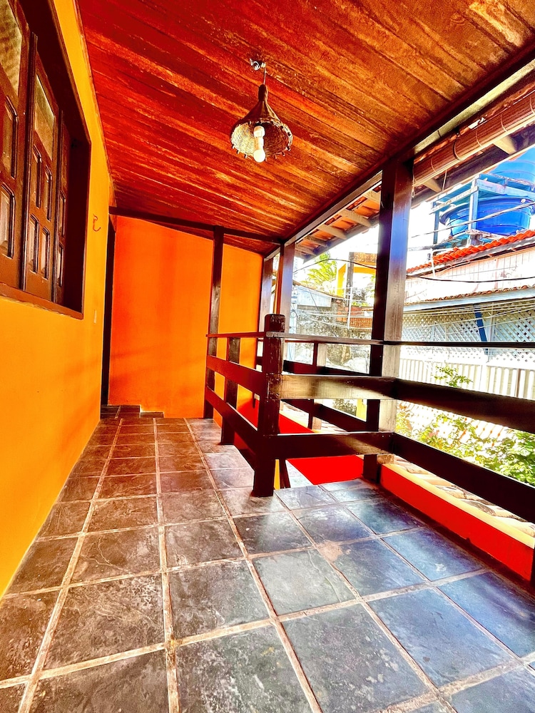 Pousada Vila Nova