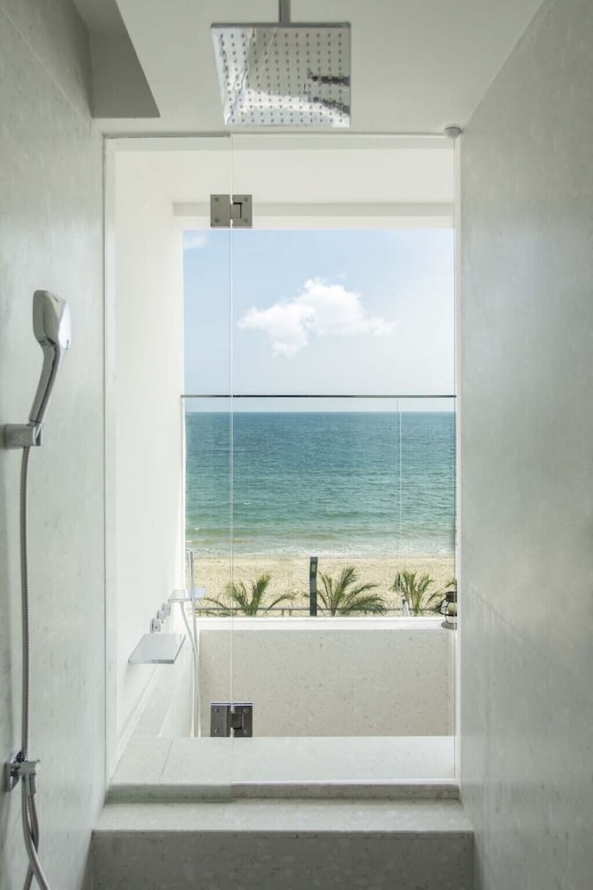 Shenzhen Nan'ao Beach Seaview Guesthouse