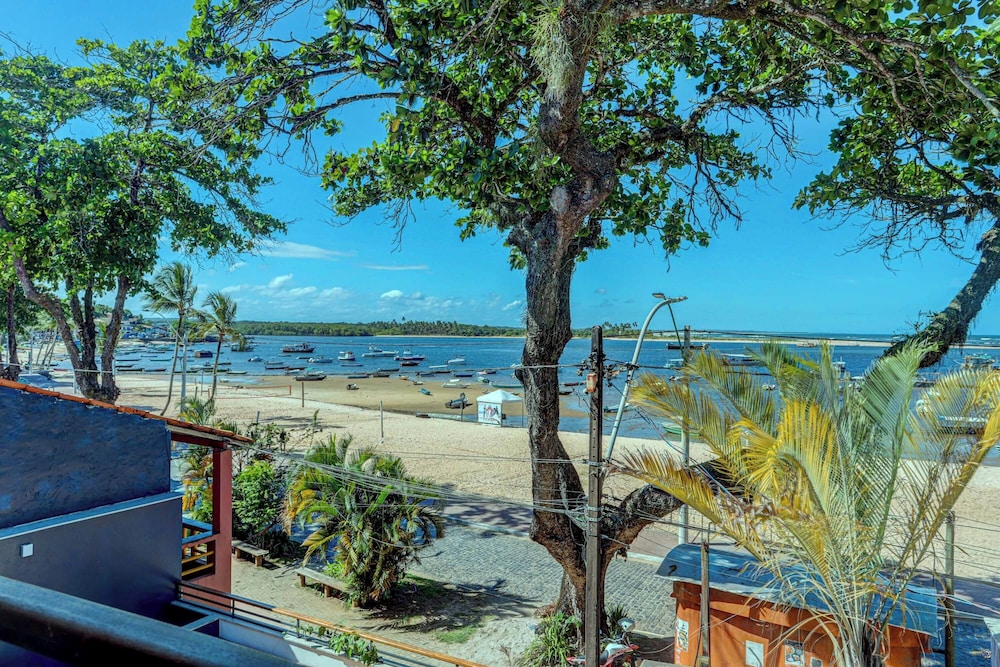 Vila Amendoeira