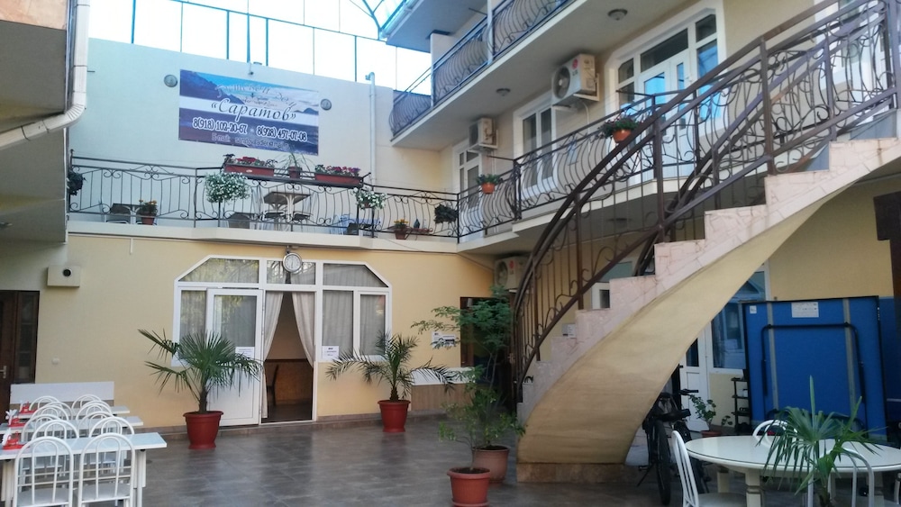 Guest House Saratov
