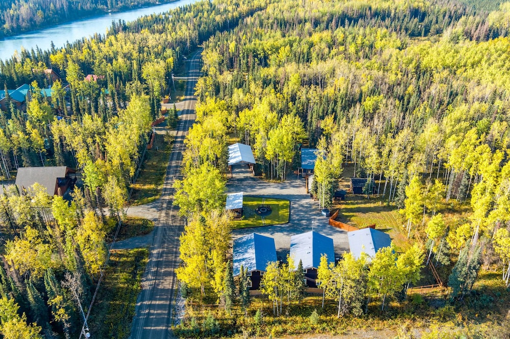 Angler's Haven Near Kenai River: Catch & Freeze!