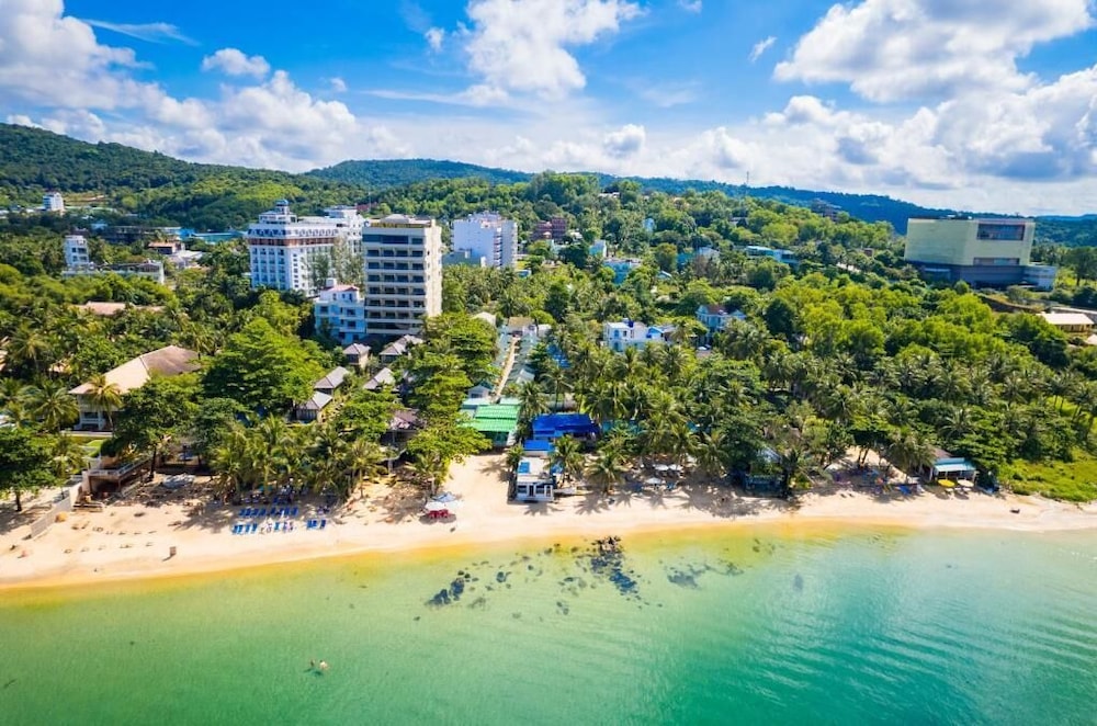 Globiquex Hotels