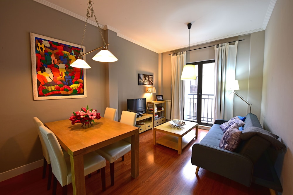 Salamanca Centro Apartamentos