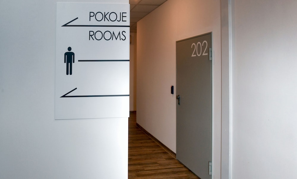 Warsaw Hostel Centrum