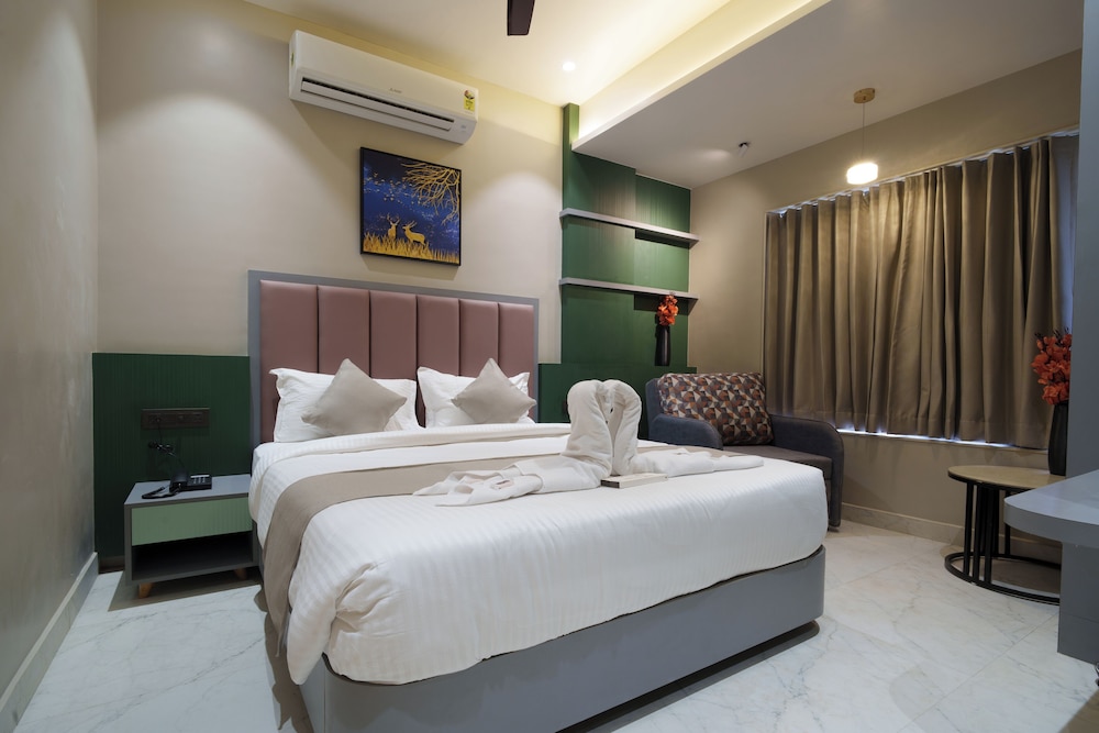 Hotel Hari Om
